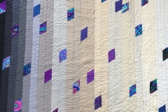 Throw Quilt