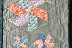 Asterick (6 pointed star)