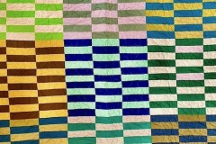 Lise Prown 2023 quilt