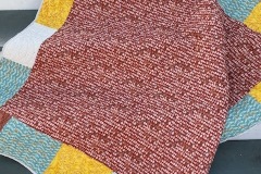 Lise Prown 2023 quilt