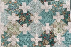 Lise Prown 2023 quilt
