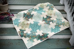 Lise Prown 2023 quilt