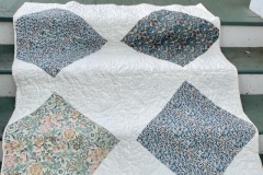 Lise Prown 2023 quilt
