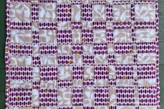 Lise Prown 2023 quilt