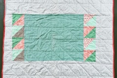 Lise Prown 2023 quilt