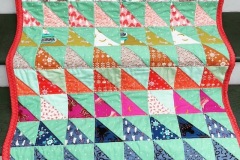 Lise Prown 2023 quilt