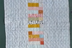 Lise Prown 2023 quilt