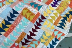 Lise Prown 2023 quilt