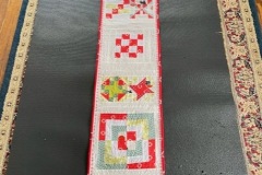 Lise Prown 2023 quilt