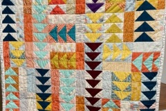 Lise Prown 2023 quilt