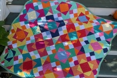 Lise Prown 2023 quilt