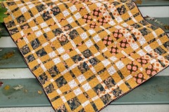 Lise Prown 2023 quilt