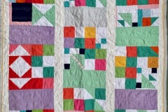 Lise Prown 2023 quilt