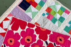 Lise Prown 2023 quilt