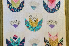 Lise Prown 2023 quilt