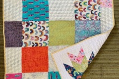 Lise Prown 2023 quilt