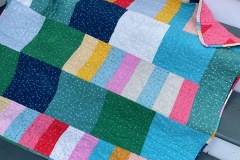 Lise Prown 2023 quilt
