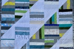 Lise Prown 2023 quilt