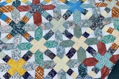 Lise Prown 2023 quilt