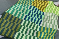 Lise Prown 2023 quilt